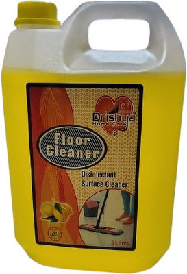 Drishya FLOOR CLEANER(5 L)