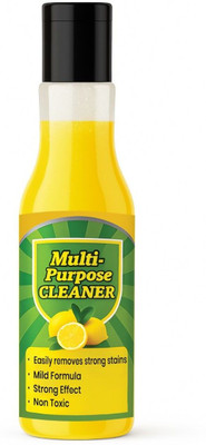 FLIXY Multifunctional Concentrated Cleansing Lotion | All Purpose Cleaner 100ml(200 ml)