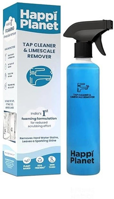 HiPiPa Planet Tap Cleaner & Limescale Remover All Purpose Cleaner(500 ml)