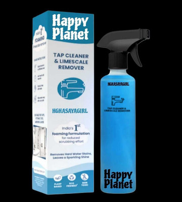 Mamordica Happi Planet Tap Cleaner & Limescale Remover29(200 ml)