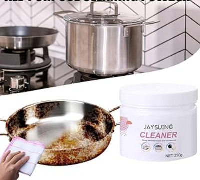 Ashish Enterprises Multi Surface Cleaner(250 g)