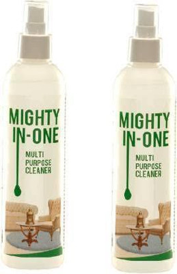 spic n span Mighty In-One Multi Purpose Cleaner-250ml (pack of 2)(250 ml)