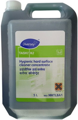 DIVERCYY Taskii R2 Floor Cleaner Concentrate(5 L)