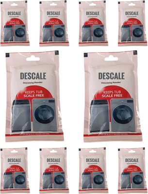 LARK Drum Cleaner Descale Fully Automatic Descaling Dishwashing Detergent(1000 g)