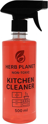 herb planet Kitchencleaner(500 ml)