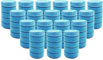 ActrovaX Multifunctional Shampoo Tablet Windshield Wiper washer Tab(100 Tablets)