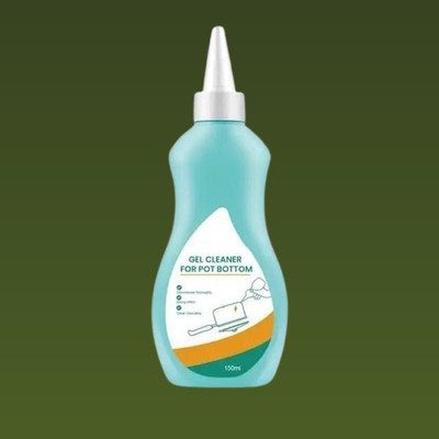 Thryvis Multi use Solution and Bubbly Dispenser(150 g)