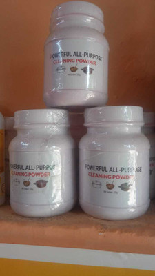 PRERNA RUST REMOVER POWDER(250 g)