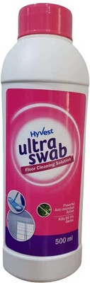 NEHIK ENTERPRISE Ultra Swab Floor Cleaning Solution 500 ml(500 ml)