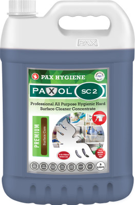 Paxol All Purpose Cleaner(5000 ml)