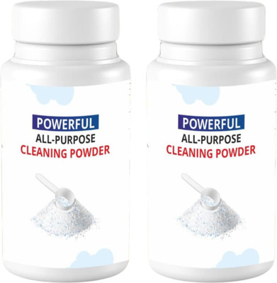 ayansh enterprise All Purpose Cleaner Powder | Kitchenware Cleaning Agent(100 g)