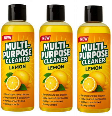 LUXORIO LX_SR_Multifunctional Concentrated Cleansing Lotion | All Purpose Cleaner Stain Remover