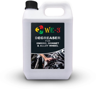 we-3 DEGREASER(5 L)
