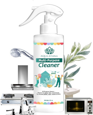 Zooglu Multipurpose Cleaner Spray(200 ml)