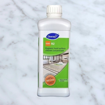 Diversey Taskii r22 besttt hard Floor Cleaner(1 L)
