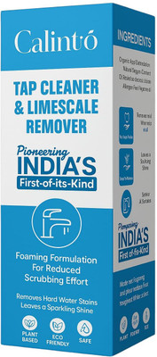 Calintro Tap Cleaner & Limescale Remover(500 ml)