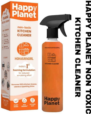 Mamordica Happi Planet non-toxic Kitchen Cleaner 66(200 ml)