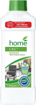 ZGLOW L.O.C. Concentrated Multi-purpose Cleaner [1 ltr] pack of 1(1 L)