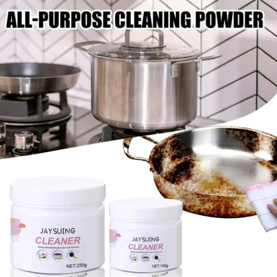 Ashish Kitchen Cleaner Rust Remover(250 g)