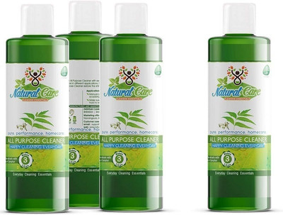 Natural Care Everyday All Purpose Disinfectant Cleaner(1 L)