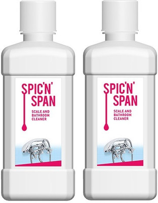 Modicare Spic N Span Scale And Bathroom Cleaner(500 ml)