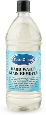 TetraClean Organic Solar Panel Cleaner|Heavy Duty Cleaner to Remove Carbon Dust / Bird Poop(1 L)
