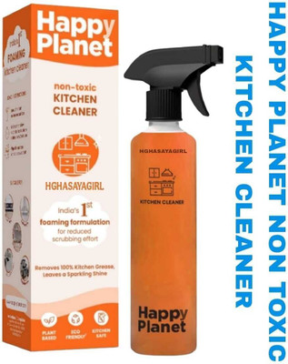Mamordica Happi Planet non-toxic Kitchen Cleaner 74(200 ml)