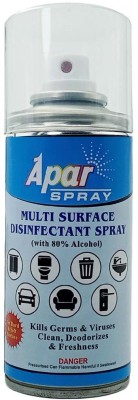 apar Multi Surface Disinfectant(200 ml)