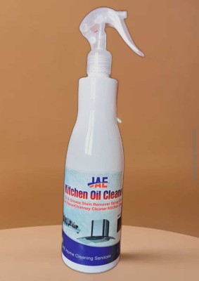 JAE Kitchen Oil and dust cleaner Kitchen Cleaner(500 ml)