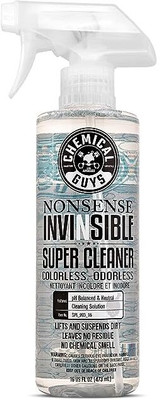 Chemical Guys Nonsense Colorless and Odorless(473.2 ml)