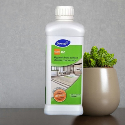 Diversey Taskii r2 best hard Floor Cleaner(1 L)