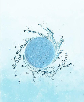 ActrovaX Get A Streak Free Finish Concentrate Solid Tablet Foam Car Wiper Detergent(10 Tablets)