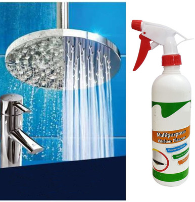 REGLET Spray Remove Oil/grease/stains Effective Kitchen Cleaner(250 ml)