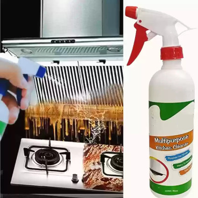 REGLET Cleaner Spray for All Type of Home AC Cleaner- Chilled Air(250 ml)