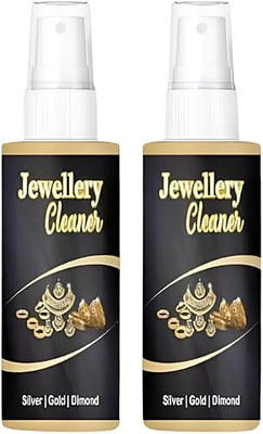 beyond fill Jewellry Cleaner For gold silver diamond(200 ml)