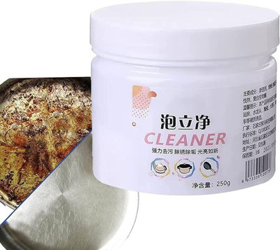 Goting All-In-One Foam Rust Remover – Multi-Surface Kitchen & Household Cleaning Powder(250 g)