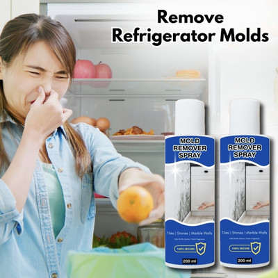 SCENTORA Powerful Descaling Cleaning Agent(400 ml)