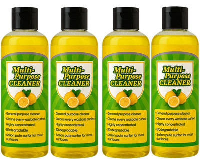 EI PADRE multi purpose cleaner | japanese multipurpose cleaner | Cleaner for Kitchen(400 ml)