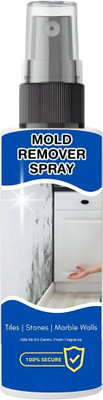 shinedrop Mold & Mildew Remover Spray – Household Cleaner(100 ml)