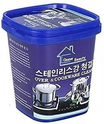 Wifton Cleaning Paste for Removing Rust(480 g)
