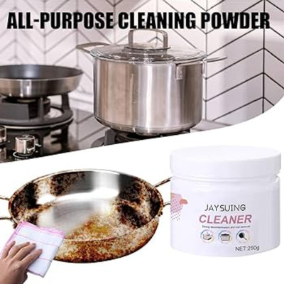 Ashish Multipurpose Rust Remover Powder(250 g)