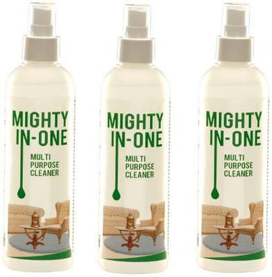 Shyama Mighty In One Multipurpose Cleaner Pack of 3x250ml(750 ml)