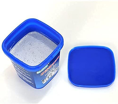 Wifton Multipurpose Cleaning Paste Remove Stains Utensils(480 g)