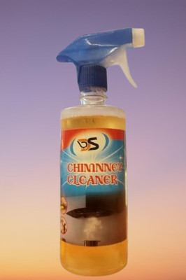 Clicksycart CHIMNEY CLEANER@1002(500 ml)