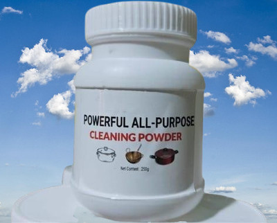PRERNA RUST REMOVER POWDER(250 g)