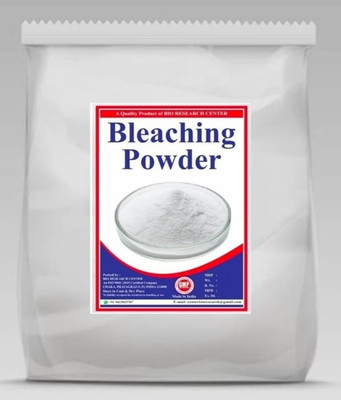 Bio Research Center Bleaching Powder 5 Kg All purpose cleaner & Disinfectant(5000 g)