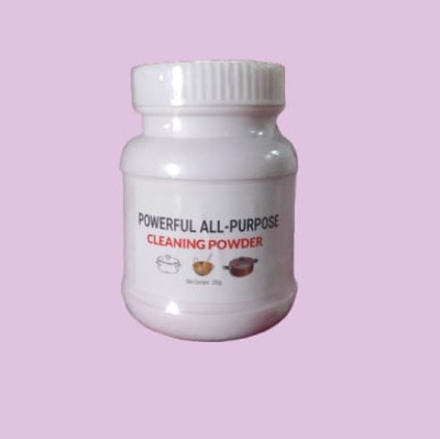 maa gyatri rust remover powder(250 g)