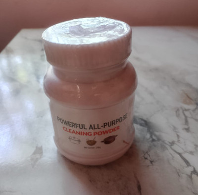 maa gyatri rust remover powder *(250 g)