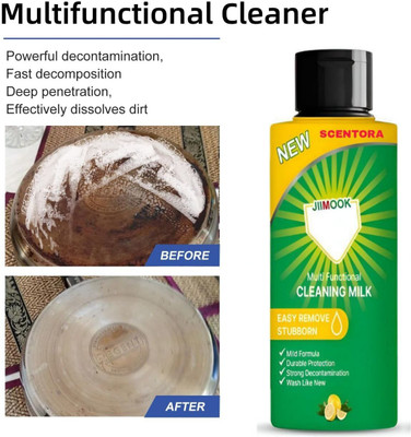 chemco Deep Pore & Gentle Cleansing Lotion for kitchen(100 ml)