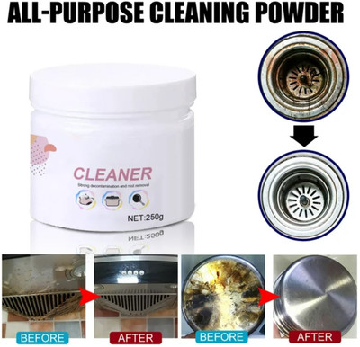 Ashish Rust Remover Powder(250 g)